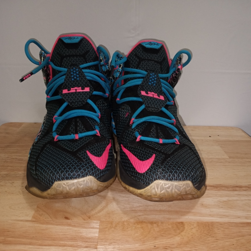 Labron's